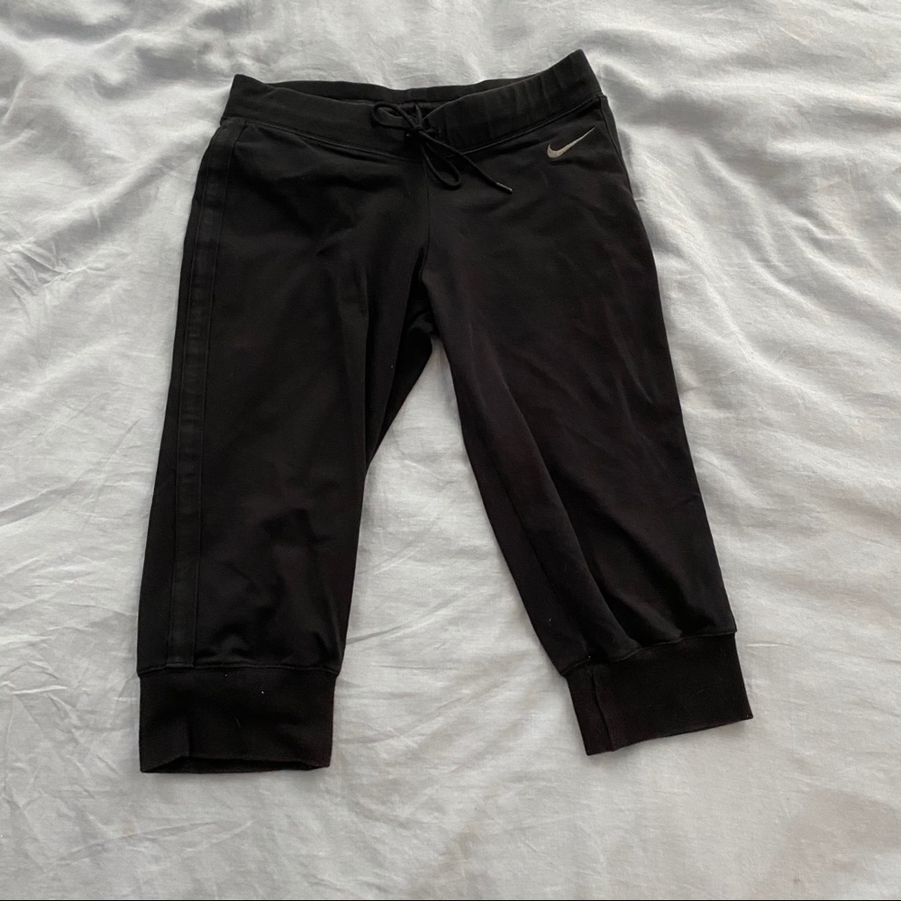 Nike Joggers/Capris/Bike Shorts